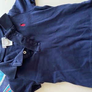 Polo tee RL